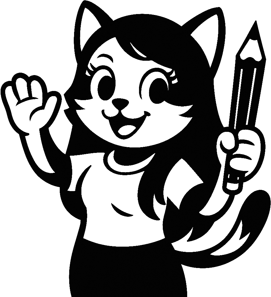 cat image