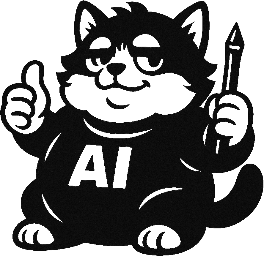 cat image