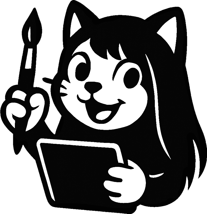 cat image