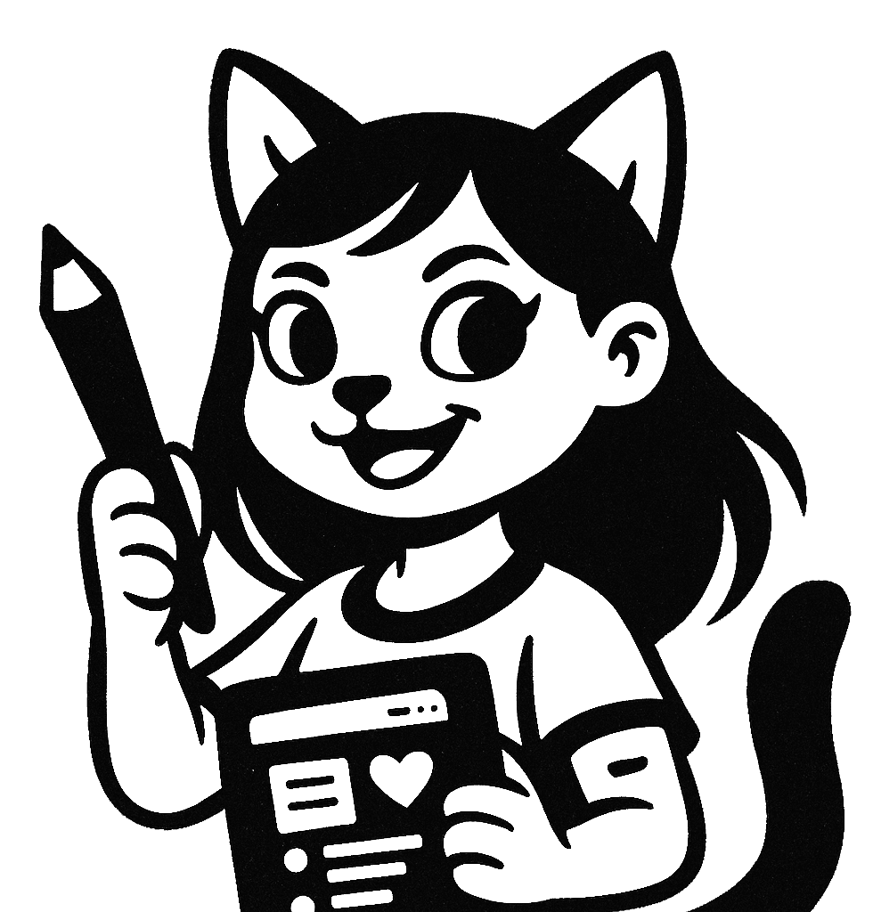 cat image