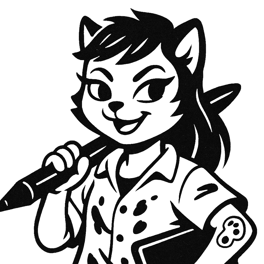 cat image