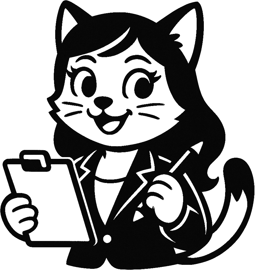 cat image